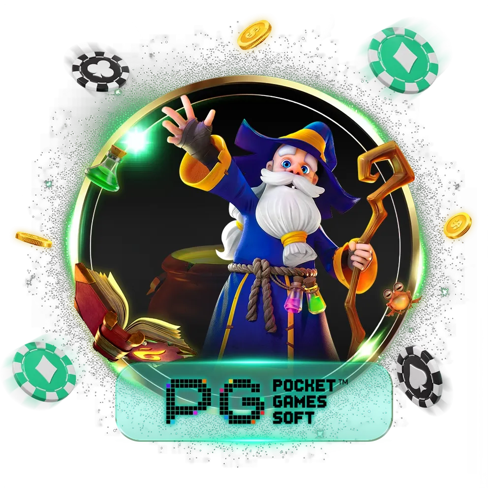 pg soft