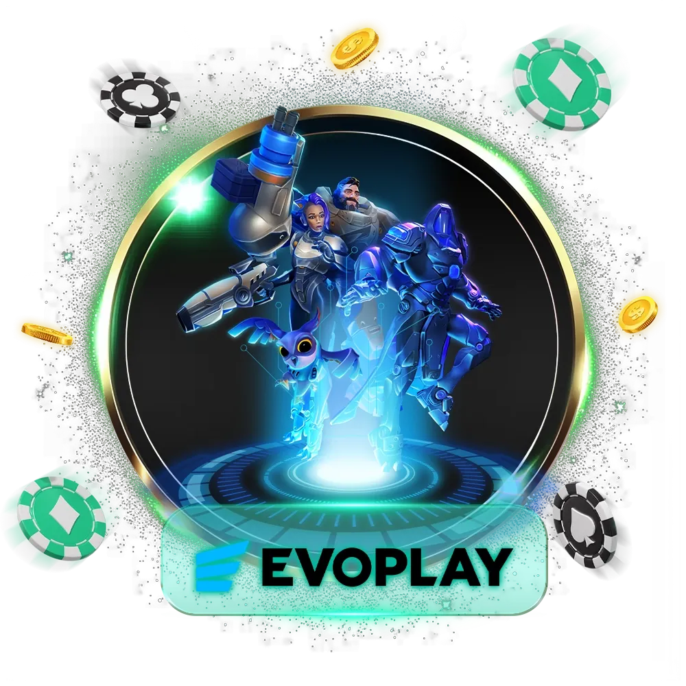 evoplay